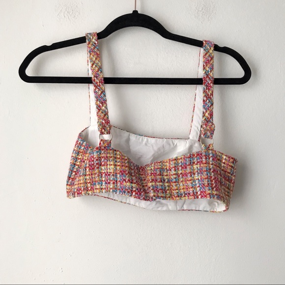 Song of Style Lyric Top - Picture 6 of 6